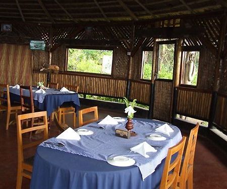 Mount Kilimanjaro View Lodge موشي المظهر الخارجي الصورة
