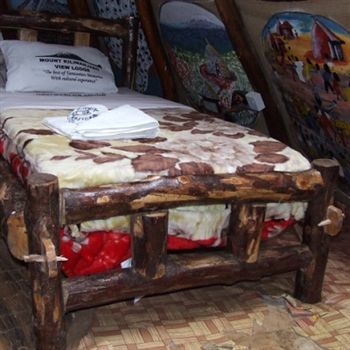 Mount Kilimanjaro View Lodge موشي المظهر الخارجي الصورة