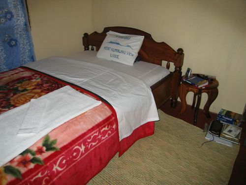 Mount Kilimanjaro View Lodge موشي المظهر الخارجي الصورة